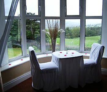 Helme Park Hall Hotel Tow Law Buitenkant foto