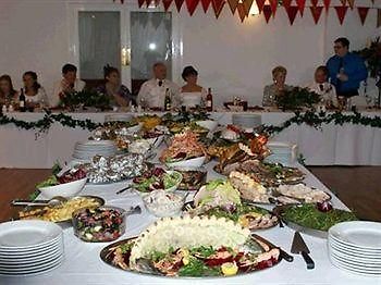 Helme Park Hall Hotel Tow Law Buitenkant foto