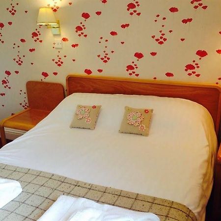 Helme Park Hall Hotel Tow Law Buitenkant foto
