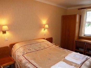 Helme Park Hall Hotel Tow Law Buitenkant foto