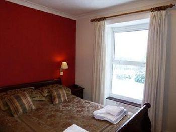 Helme Park Hall Hotel Tow Law Buitenkant foto
