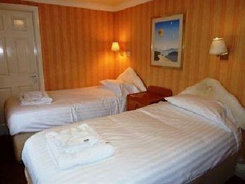 Helme Park Hall Hotel Tow Law Buitenkant foto