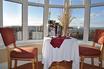 Helme Park Hall Hotel Tow Law Buitenkant foto