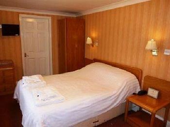 Helme Park Hall Hotel Tow Law Buitenkant foto