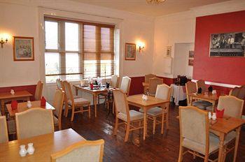 Helme Park Hall Hotel Tow Law Buitenkant foto