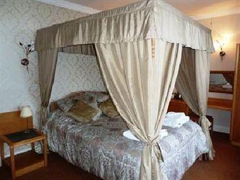 Helme Park Hall Hotel Tow Law Buitenkant foto