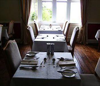 Helme Park Hall Hotel Tow Law Buitenkant foto