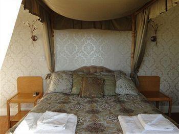 Helme Park Hall Hotel Tow Law Buitenkant foto
