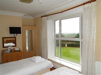 Helme Park Hall Hotel Tow Law Buitenkant foto