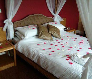 Helme Park Hall Hotel Tow Law Buitenkant foto