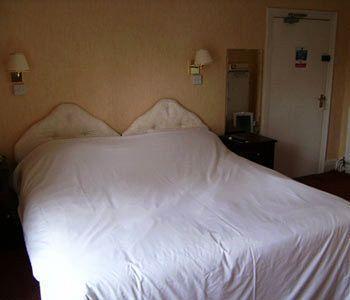 Helme Park Hall Hotel Tow Law Buitenkant foto