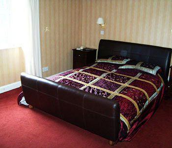 Helme Park Hall Hotel Tow Law Buitenkant foto